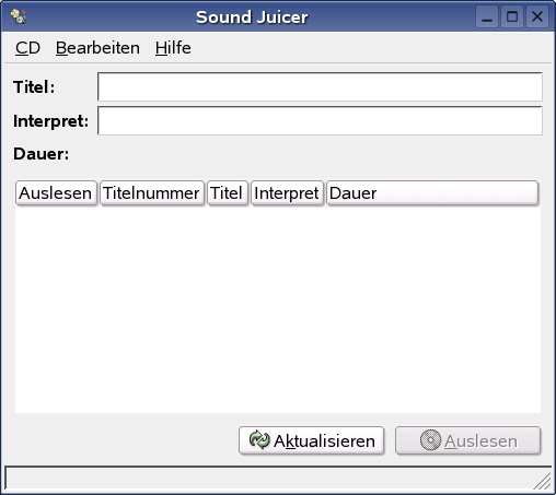 Audio Player