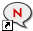 GroupWise Messenger Icon