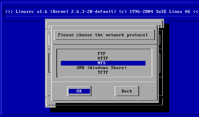 Network Protocols