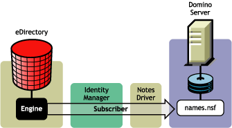 Subscriber channel communication