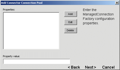 addconnectorconnpoolprops