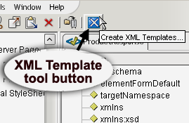 5XMLTemplateToolButton