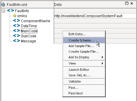 9SchemaGenerator