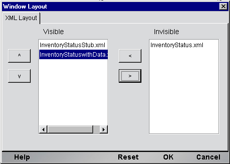 5XMLLayout