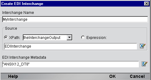 CreateEDIInterchange2