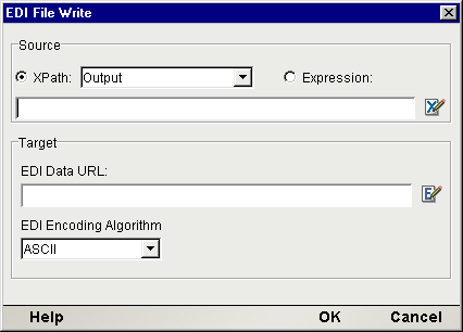 EDIFileWrite