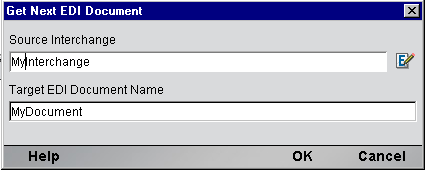 GetNextEDIDocument