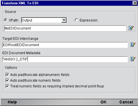 TransformXMLtoEDI2