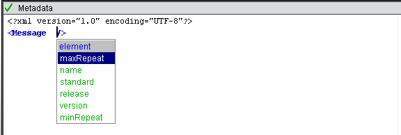 textviewmetadata
