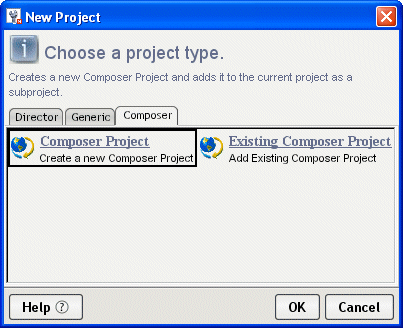 ComposerProjectWizard1