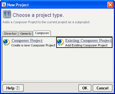 ComposerProjectWizard3