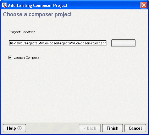 ComposerProjectWizard4