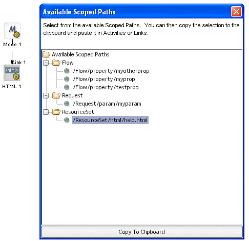 PFAvailableScopedPaths