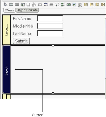 frmLayoutGutter