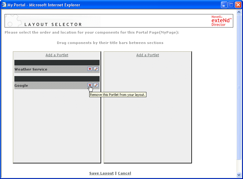 PersonalizeLSDelete