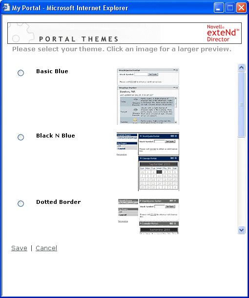 PersonalizeThemeSelect