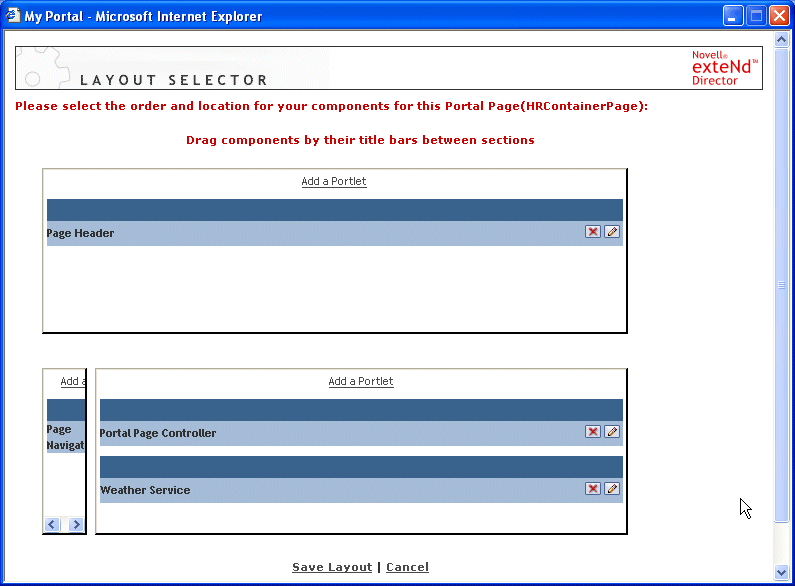 pgLayoutSelector