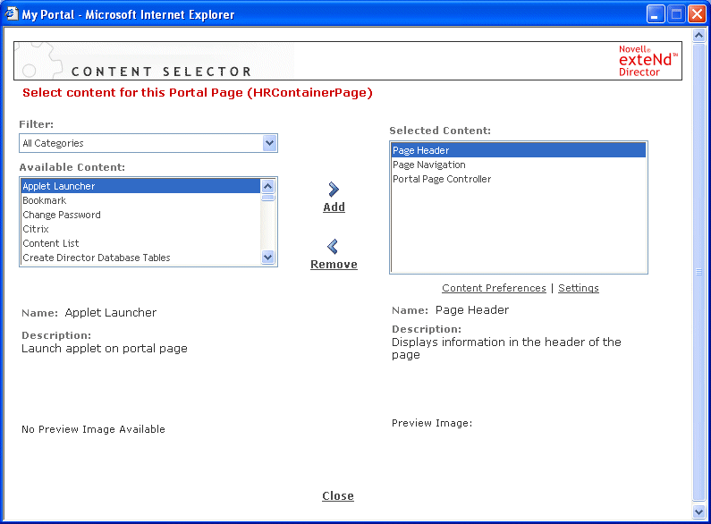 pgPortletSelector