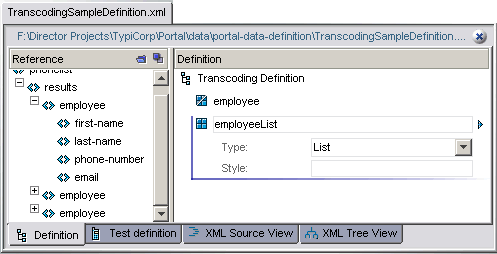 transcode definition0030