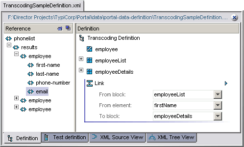 transcode definition0090