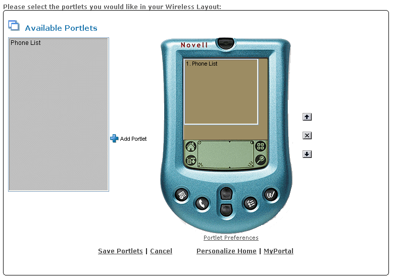 transcode layout