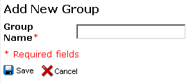 DirectoryGroupsAddNewGroup