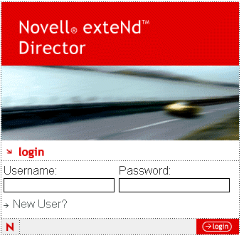 LoginPortlet