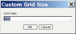 WFCustomGridSize