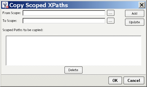 WFXPathDialog