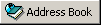 Address Book toolbar icon