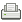 Printer icon