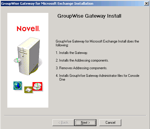 Installation Overview