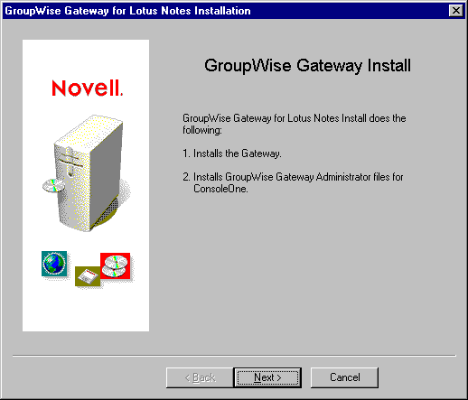 Installation Overview