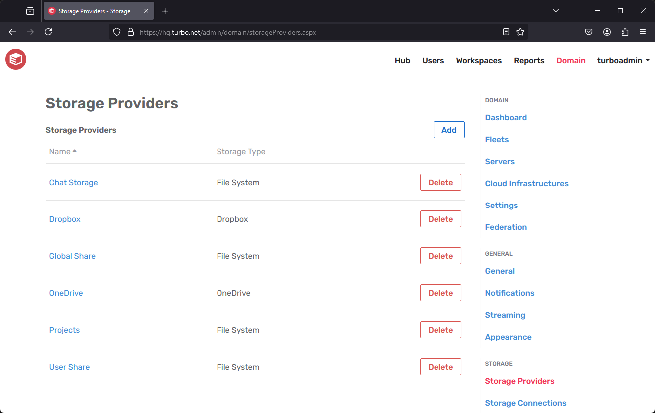 storage-providers