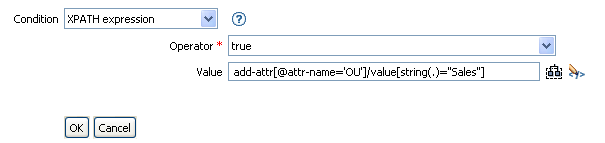 XPath Expression