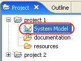 System Model