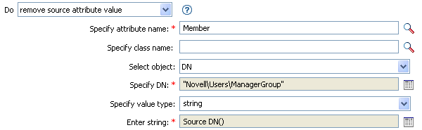 Remove source attribute value