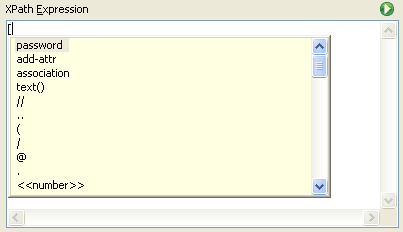 XPath Expression