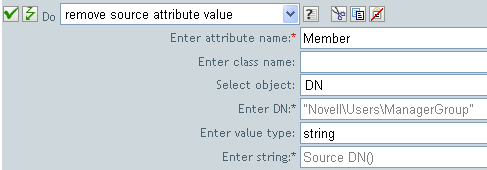 Remove source attribute value