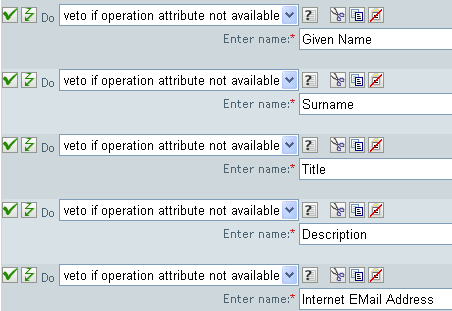 Veto if operation attribute not available