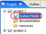 System Model