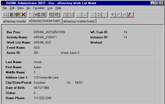 Verifying the Phone Number Change