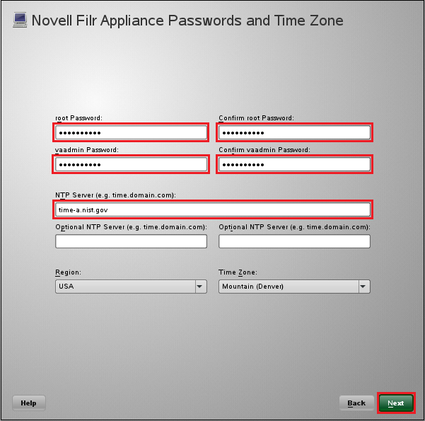 novell filr documentation