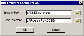 Fields to enter Advanced Generic values 