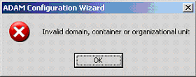 File Locations dialog box