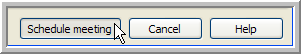 Schedule meeting button
