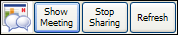 Share toolbar