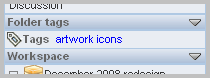 Tag Links