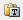 Paste text icon