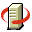 Server Running the Discovery Process icon